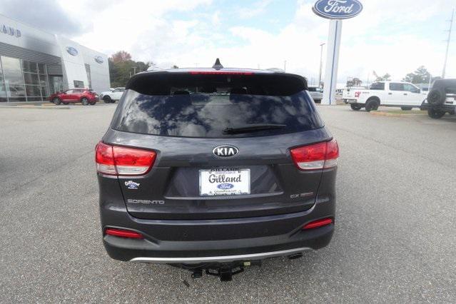 used 2016 Kia Sorento car, priced at $9,950