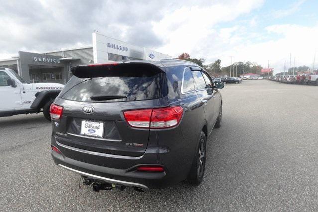 used 2016 Kia Sorento car, priced at $9,950