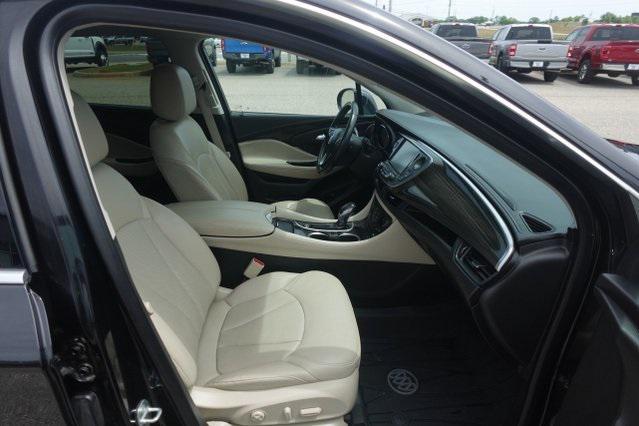 used 2020 Buick Envision car, priced at $25,950