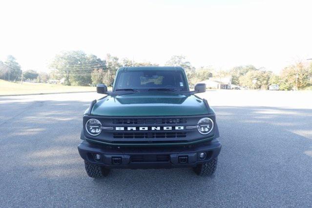 used 2024 Ford Bronco car, priced at $46,950