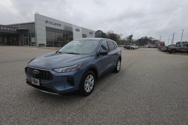 new 2024 Ford Escape car, priced at $31,050