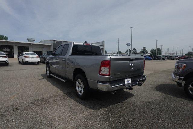 used 2022 Ram 1500 car, priced at $31,950