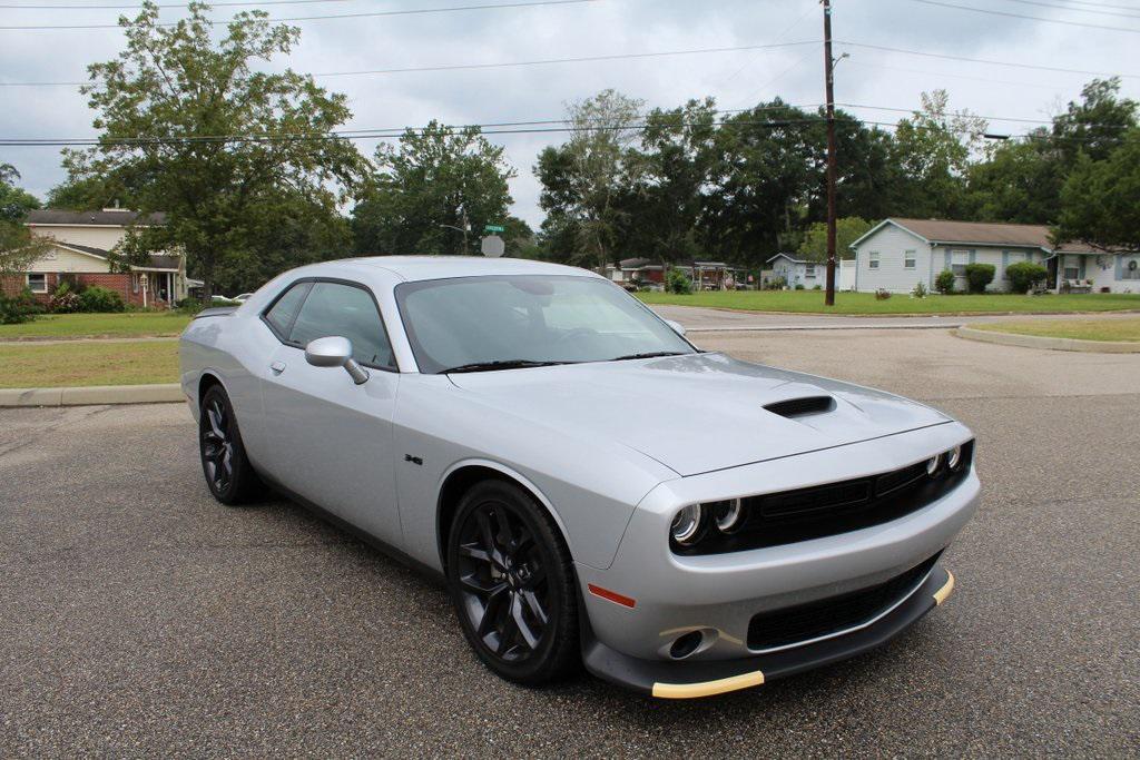 used 2023 Dodge Challenger car, priced at $37,987