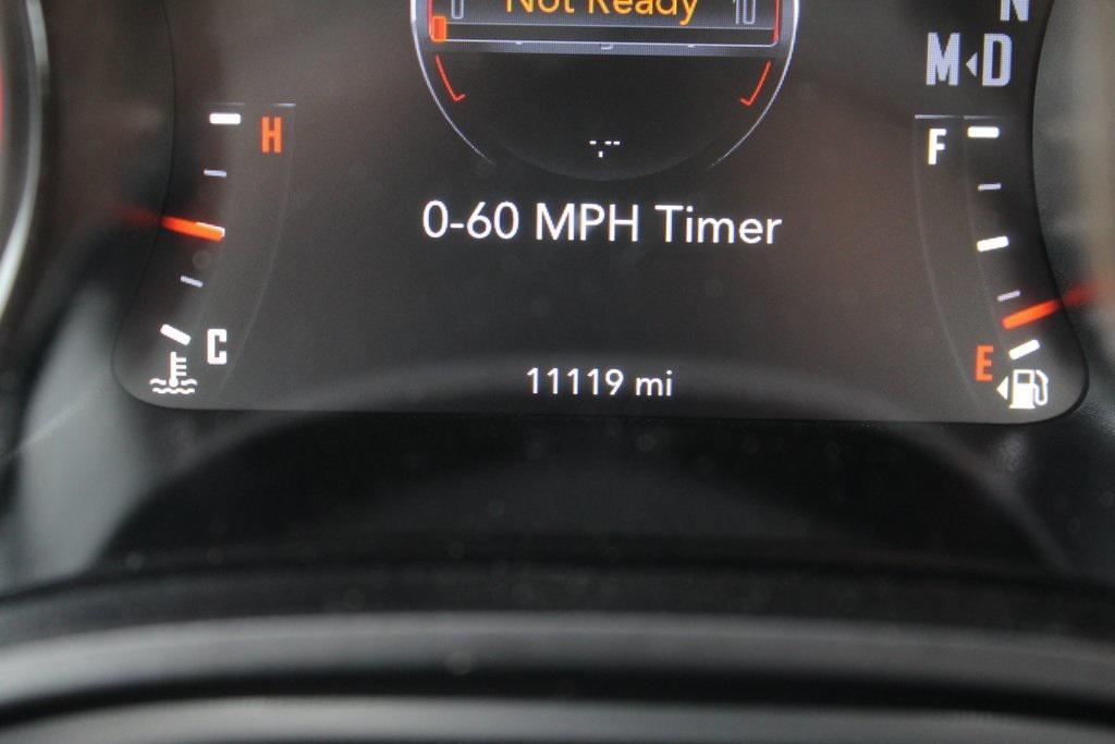 used 2023 Dodge Challenger car, priced at $37,987