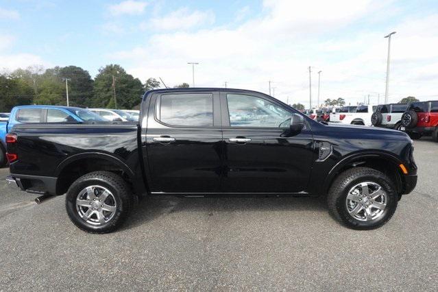 new 2024 Ford Ranger car, priced at $40,745