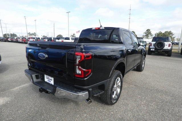 new 2024 Ford Ranger car, priced at $40,745