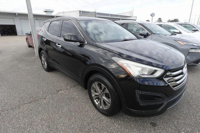 used 2016 Hyundai Santa Fe Sport car, priced at $8,950