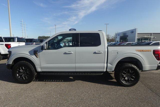 new 2024 Ford F-150 car, priced at $74,573