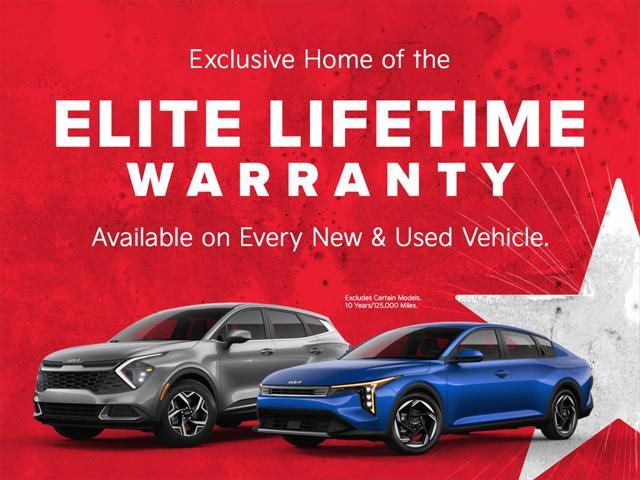 new 2025 Kia Telluride car, priced at $48,034