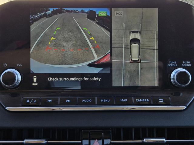 used 2022 Mitsubishi Outlander car, priced at $21,525