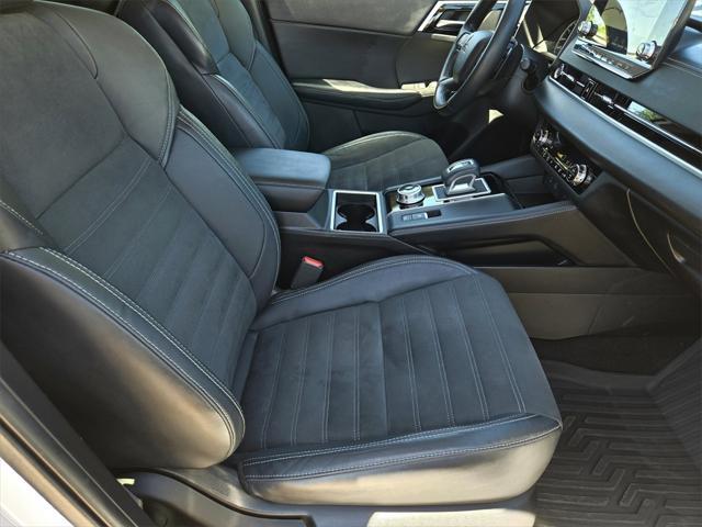 used 2022 Mitsubishi Outlander car, priced at $21,525
