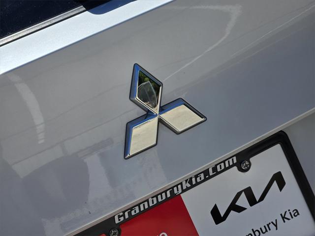 used 2022 Mitsubishi Outlander car, priced at $21,525