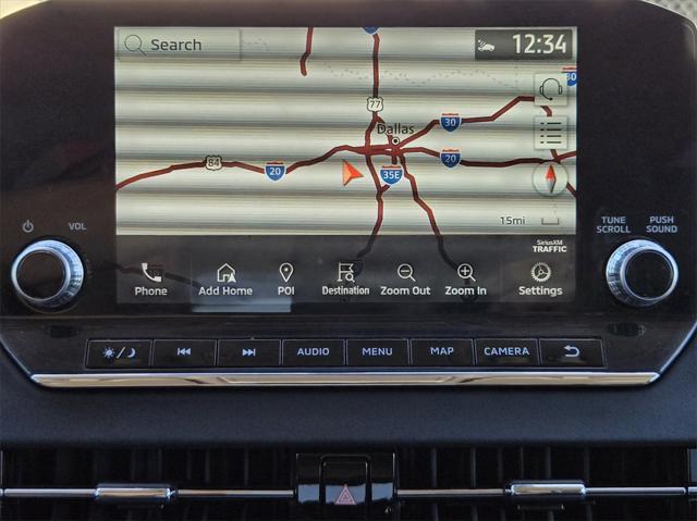 used 2022 Mitsubishi Outlander car, priced at $21,525