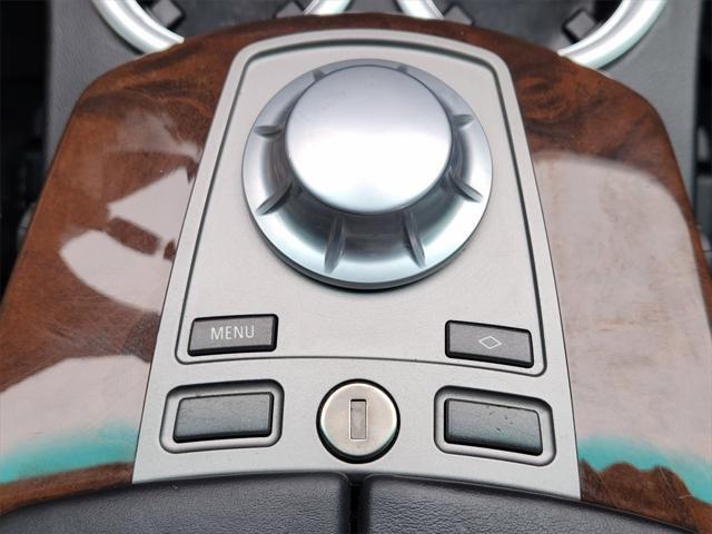 used 2004 BMW 745 car, priced at $14,749