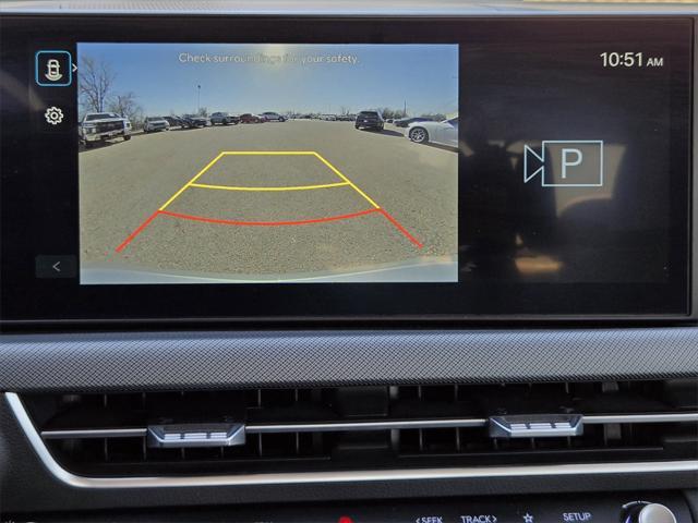 used 2025 Hyundai Sonata car, priced at $24,744