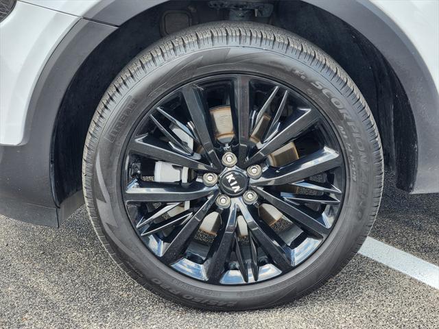 used 2020 Kia Telluride car, priced at $26,333