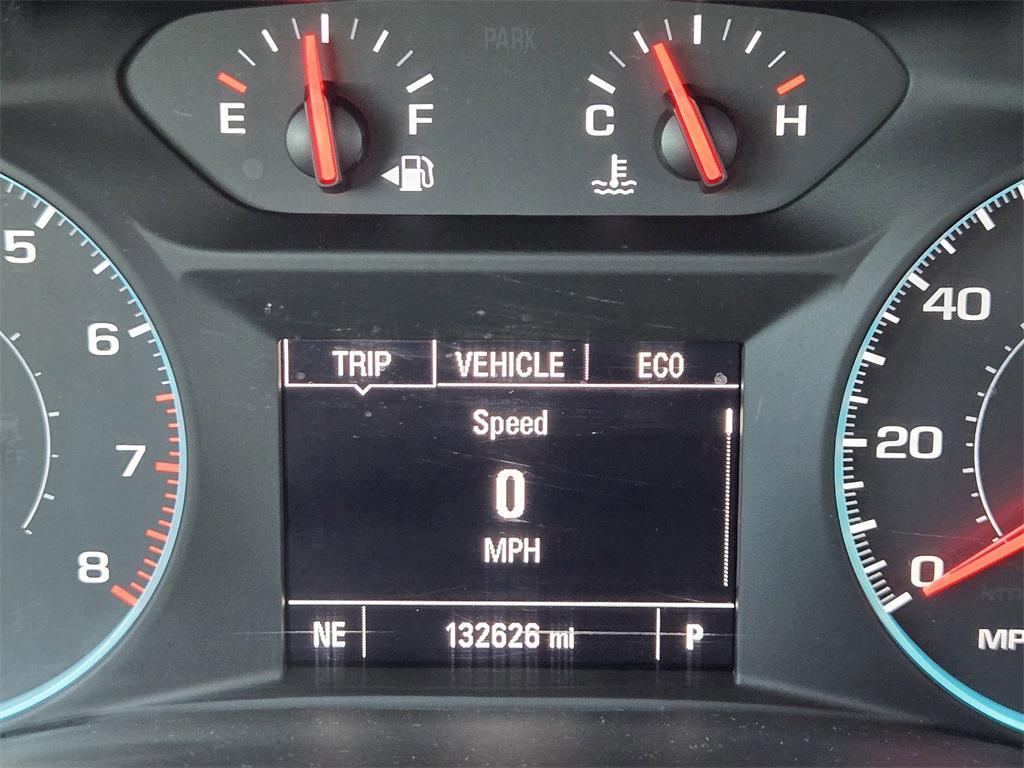 used 2019 Chevrolet Traverse car, priced at $14,888