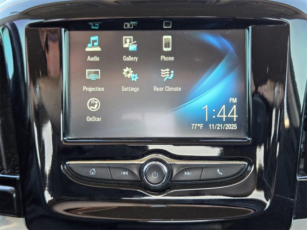 used 2019 Chevrolet Traverse car, priced at $14,888