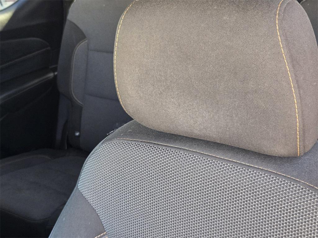 used 2019 Chevrolet Traverse car, priced at $14,888