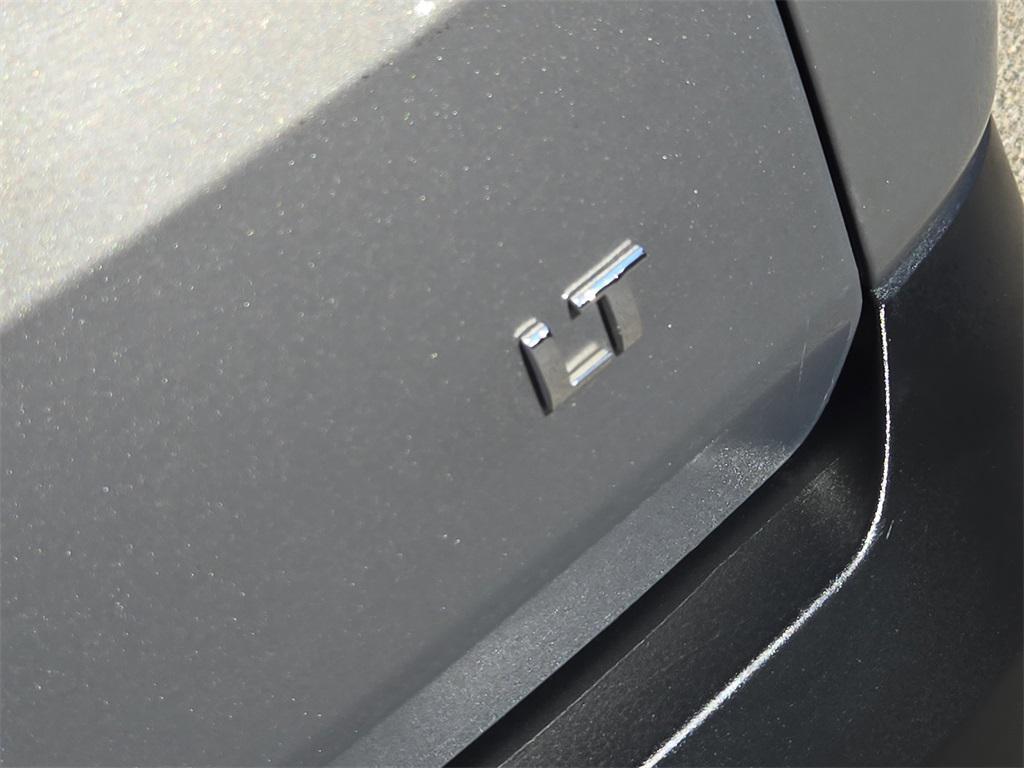 used 2019 Chevrolet Traverse car, priced at $14,888