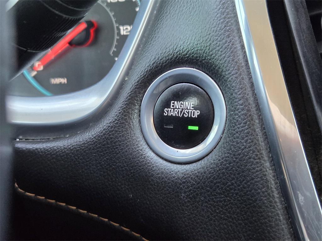 used 2019 Chevrolet Traverse car, priced at $14,888