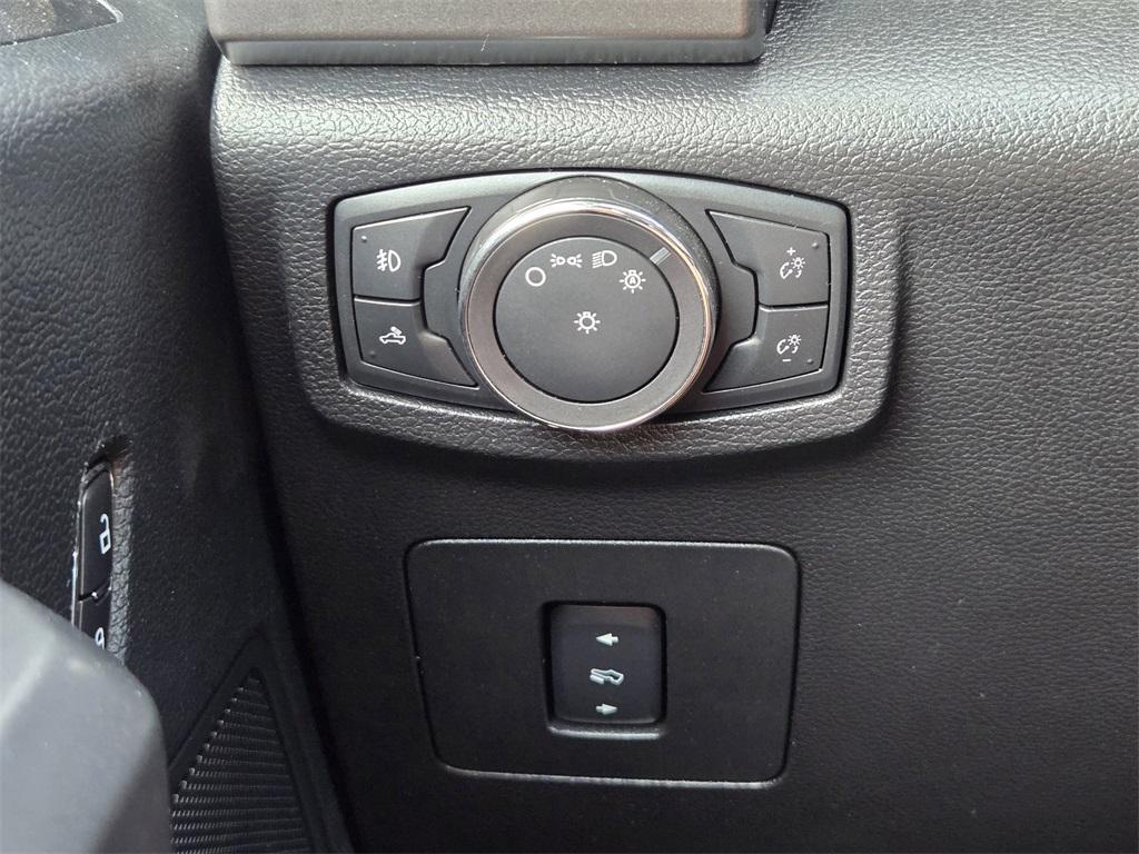 used 2016 Ford F-150 car, priced at $26,354