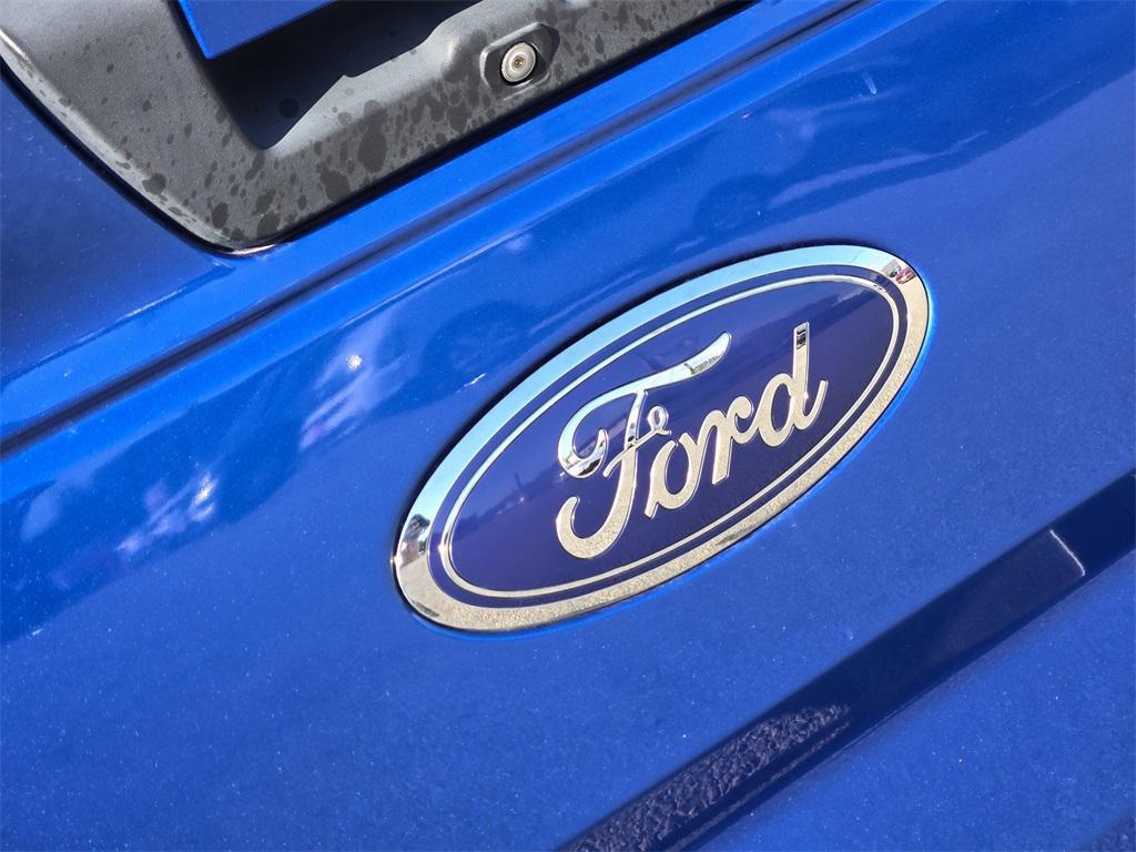 used 2016 Ford F-150 car, priced at $26,354