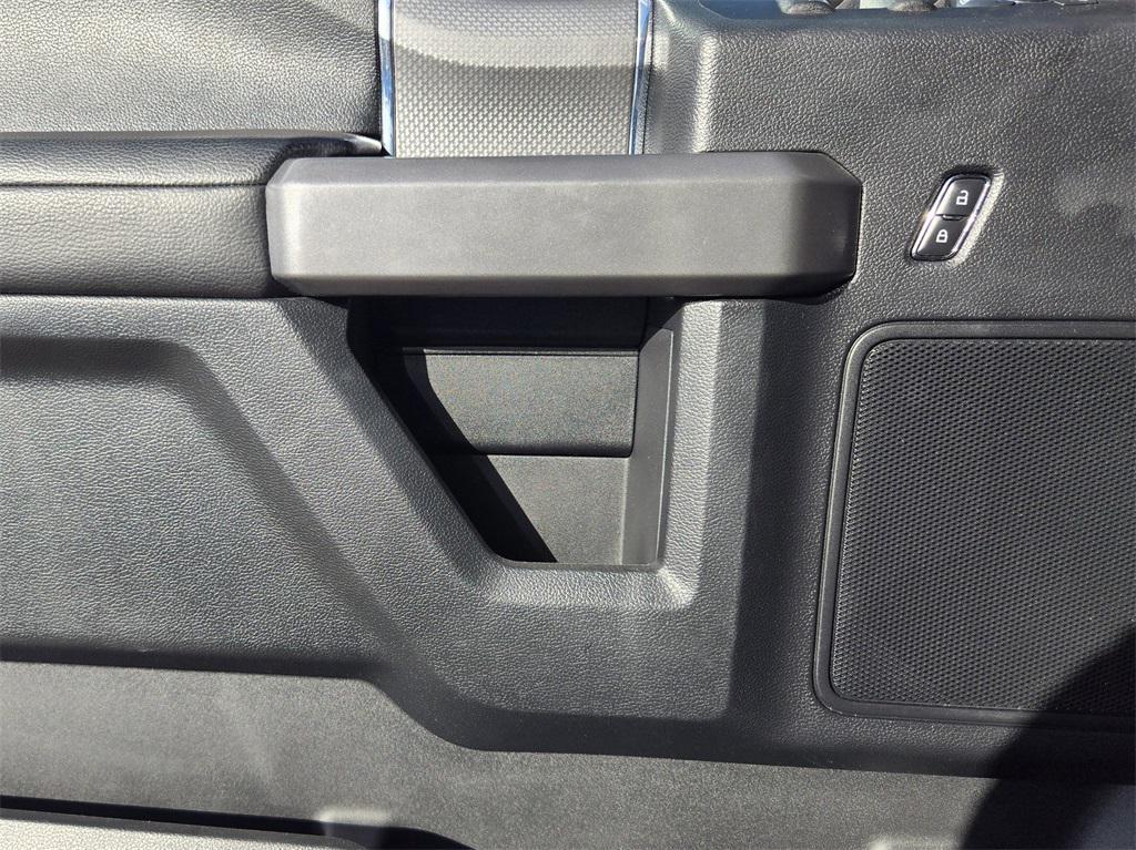 used 2016 Ford F-150 car, priced at $26,354