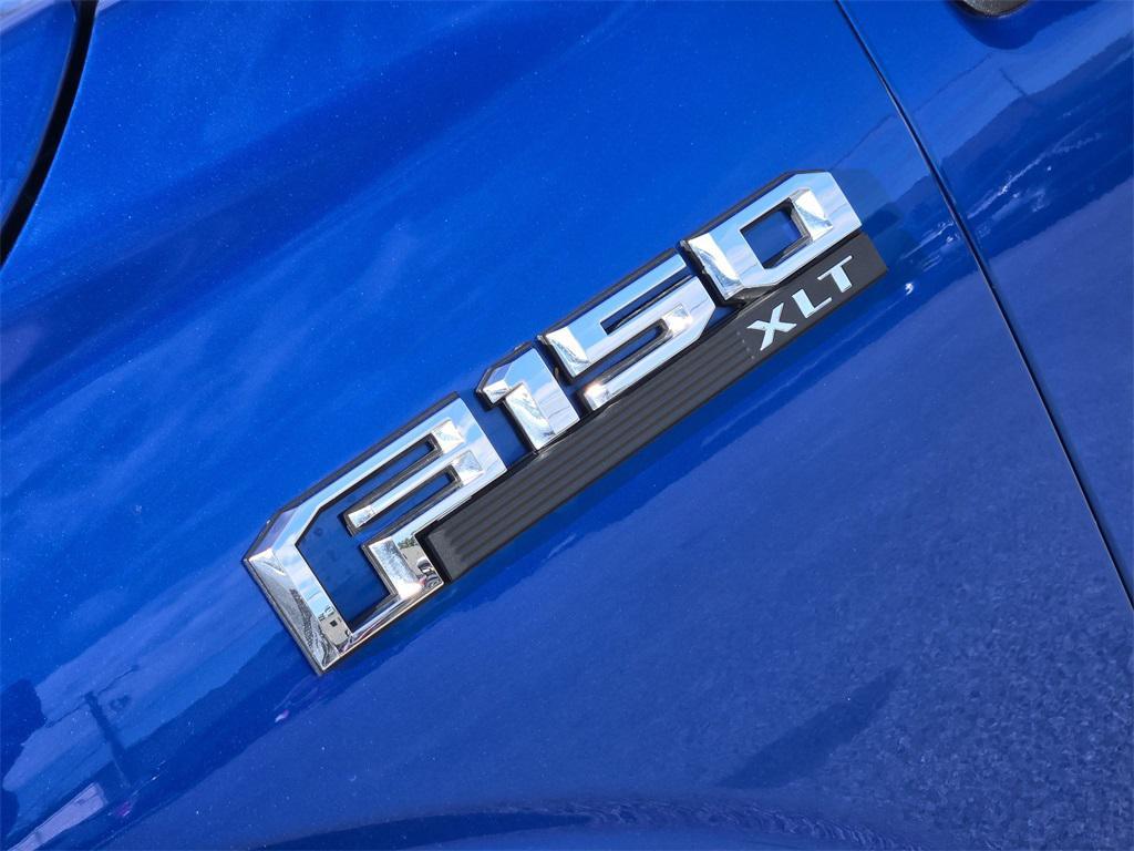 used 2016 Ford F-150 car, priced at $26,354