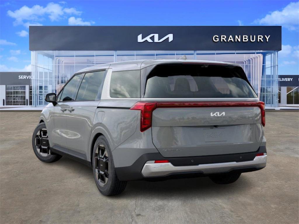 new 2026 Kia Carnival car, priced at $43,431