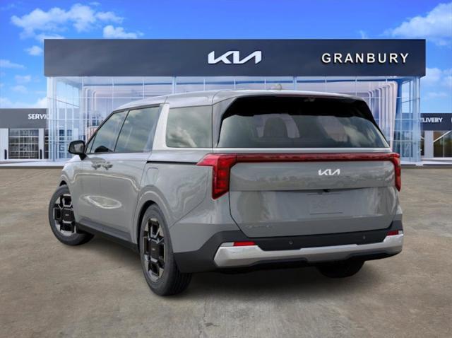 new 2026 Kia Carnival car, priced at $43,431