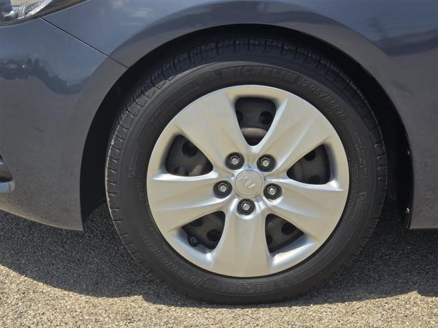 used 2016 Kia Forte car, priced at $11,999