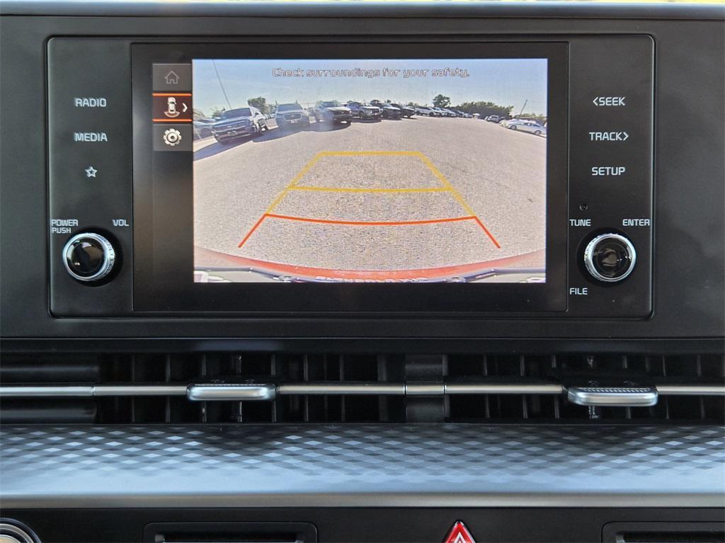 used 2024 Kia Carnival car, priced at $32,905