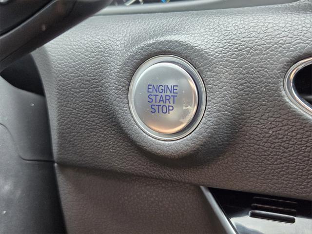used 2020 Hyundai Sonata car, priced at $20,295