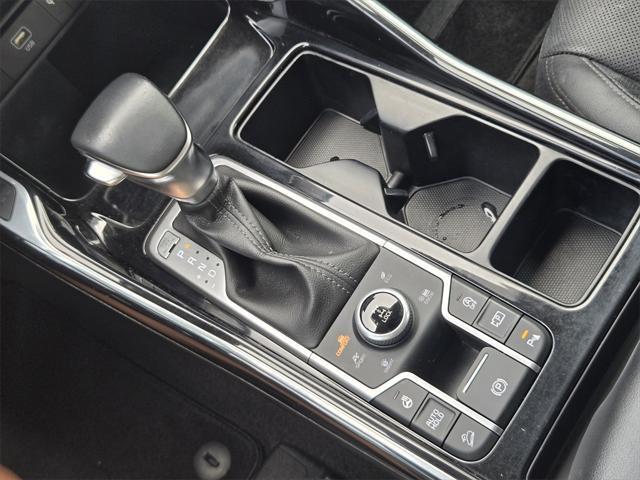 used 2021 Kia Sorento car, priced at $24,444