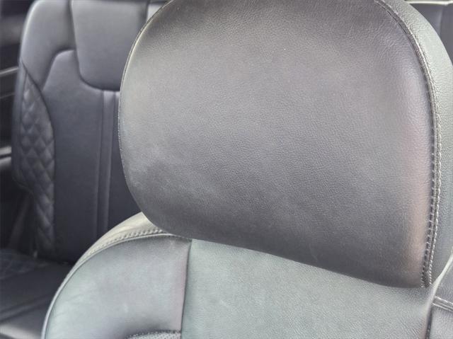 used 2021 Kia Sorento car, priced at $24,444