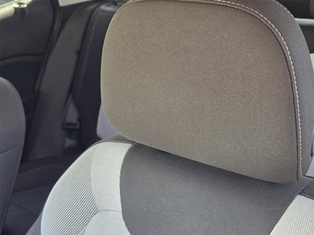 used 2025 Chevrolet Trax car, priced at $22,444