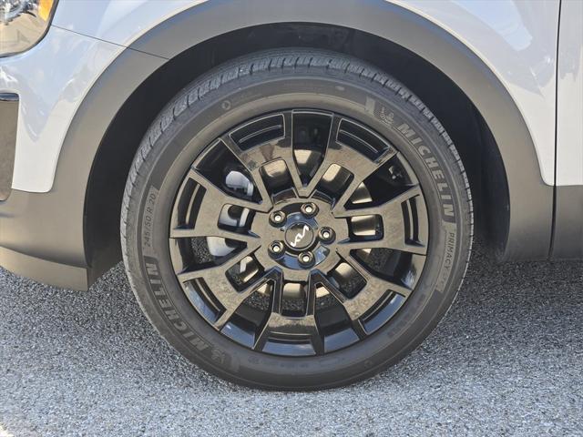 used 2022 Kia Telluride car, priced at $37,444