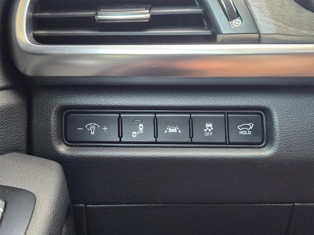 used 2022 Kia Telluride car, priced at $37,444