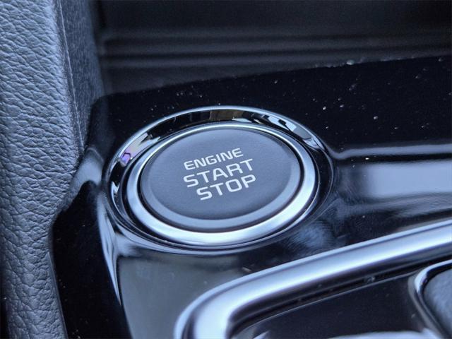 new 2025 Kia Sportage car, priced at $33,682