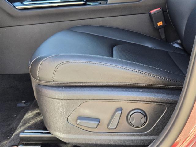 new 2025 Kia Sportage car, priced at $33,682