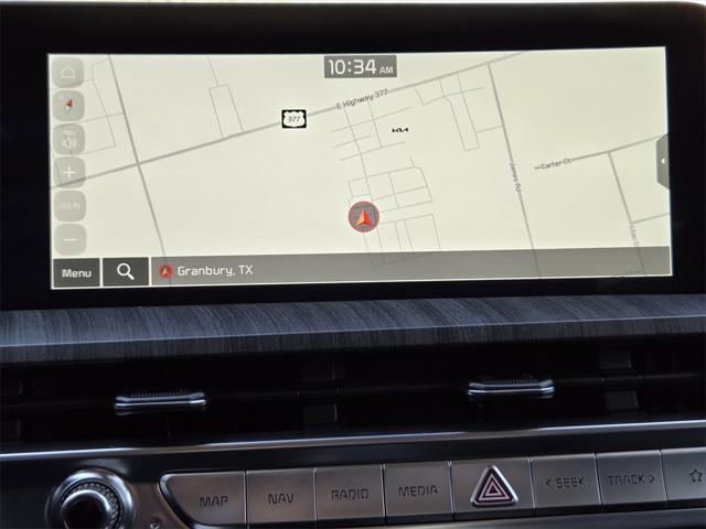 used 2023 Kia Telluride car, priced at $42,888