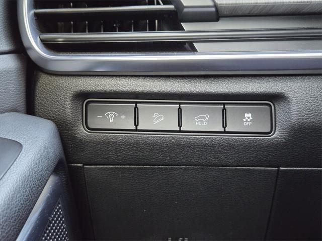 used 2023 Kia Telluride car, priced at $42,888