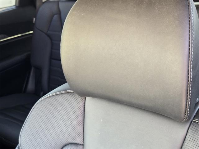 used 2023 Kia Telluride car, priced at $42,888