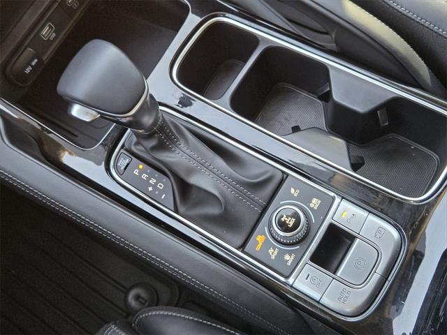 used 2023 Kia Telluride car, priced at $42,888
