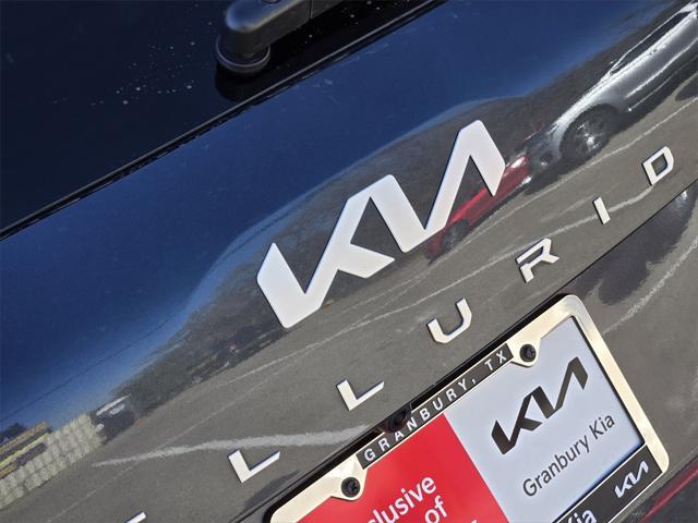 used 2023 Kia Telluride car, priced at $42,888