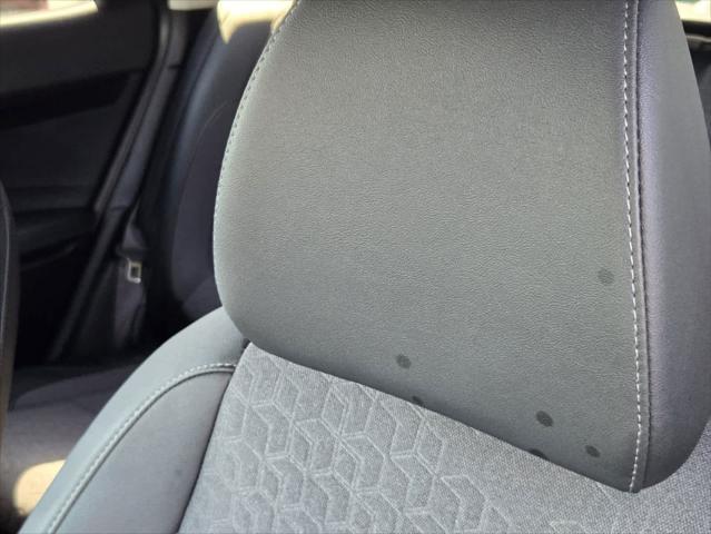 used 2024 Kia Seltos car