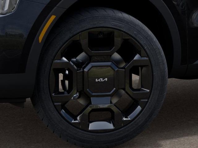 new 2025 Kia Sorento car, priced at $43,906