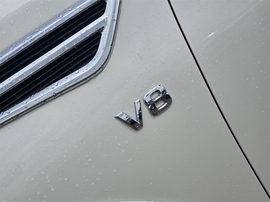 used 2019 Nissan Armada car, priced at $23,999