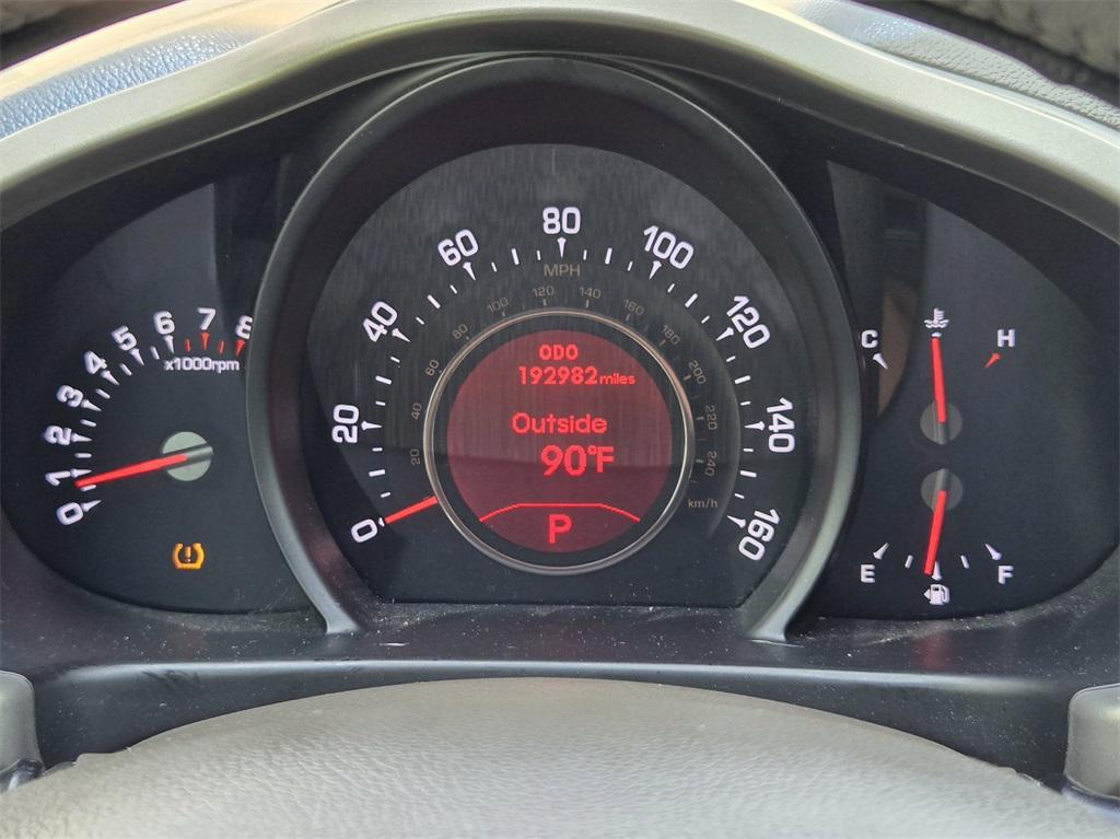 used 2012 Kia Sportage car, priced at $8,450